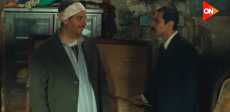 مسلسل النص