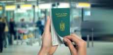 الأوراق والمستندات المطلوبة لإصدار جواز سفر جديد 2025