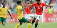 منتخب المحليين