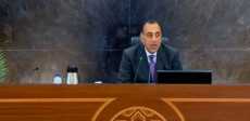 الدكتور مصطفى مدبولي