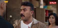 مسلسل فهد البطل