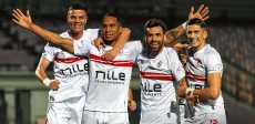 الزمالك ضد سموحة
