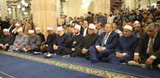 الجامع الأزهر