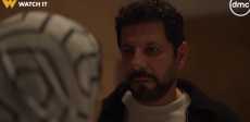 مسلسل ظلم المصطبة