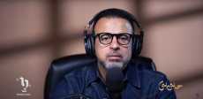 بودكاست حدثني ربي لـ مصطفى حسني