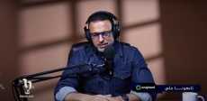 بودكاست حدثني ربي لـ مصطفى حسني