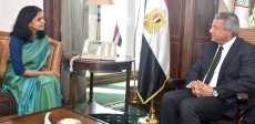رئيس الأعلى للإعلام