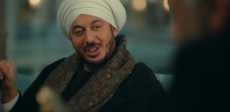 مسلسل حكيم باشا