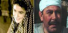 سعاد حسني وعبدالرحمن الخميسي