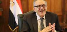 أحمد الوكيل رئيس الاتحاد العام للغرف التجارية