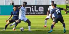 المصري وسيراميكا
