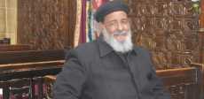 القمص عبد المسيح بسيط