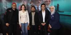 أبطال فيلم استنساخ