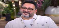 أكرم حسني