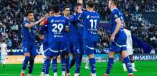 فريق الهلال السعودي
