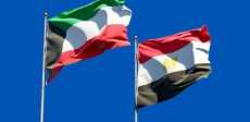 مصر والكويت