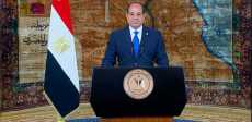 الرئيس عبدالفتاح السيسي