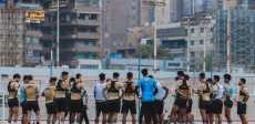 تدريبات الزمالك