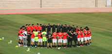 منتخب مصر تحت 20 عاما