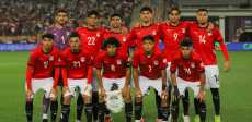 منتخب الشباب