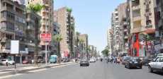 شارع فيصل