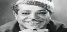 محمود شكوكو