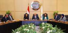 وزير الصناعة والنقل