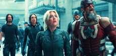 Thunderbolts