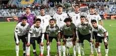 منتخب مصر للشباب