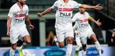 البنك الأهلي ضد الزمالك