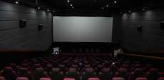 دار عرض سينمائي بمدينة سوهاج الجديدة