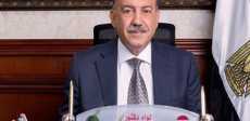 محافظ أسيوط
