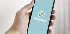 توقف واتساب عن العمل