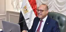 وزير العمل