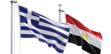مصر واليونان