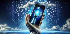 طفرة في الهواتف الذكية في 2025 بسبب الذكاء الاصطناعي