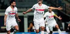 فريق الزمالك