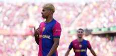 برشلونة ضد الريال
