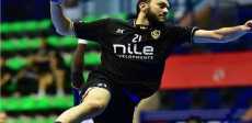 فريق الزمالك لكرة اليد