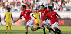 منتخب مصر للشباب