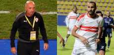 خالد بوطيب وباتشيكو