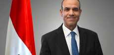 وزير الخارجية، الدكتور بدر عبد العاطي