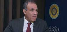 الدكتور بدر عبدالعاطي