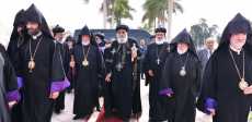 البابا تواضروس
