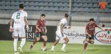 المصري ضد سيراميكا كليوباترا