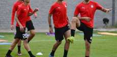 منتخب الشباب