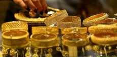 سعر جرام الذهب اليوم