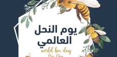 اليوم العالمي للنحل