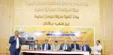 مدينة الصالحية الجديدة