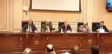 لجنة الخطة والموازنة بمجلس النواب